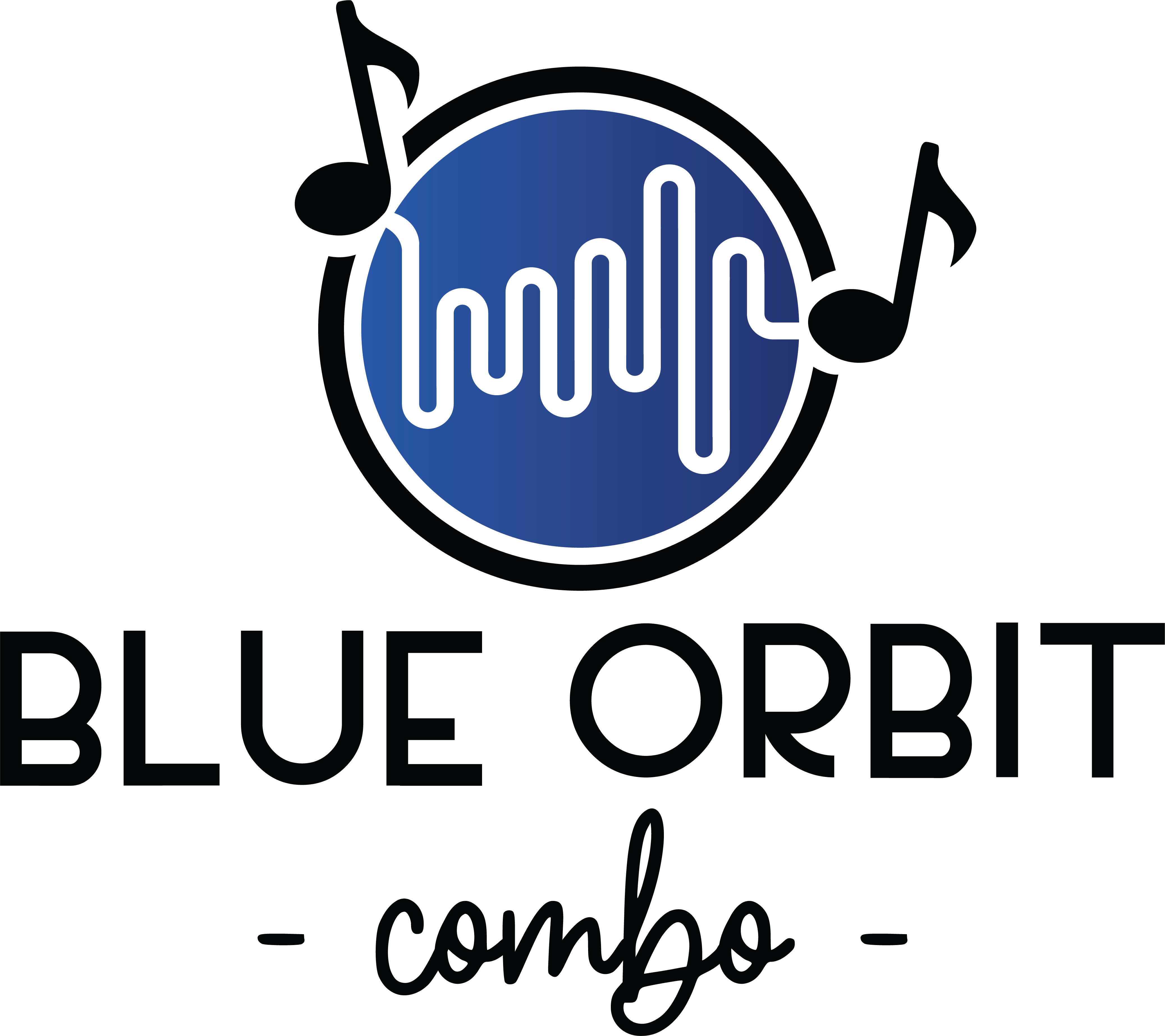 Blue Orbit Combo